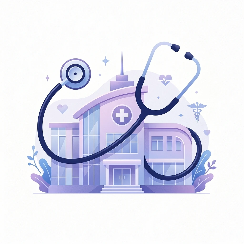 Acompanhamento hospitalar geriátrico